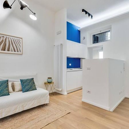 Easylife - Stupendo Bilocale Lodi Fondazione Prada Otel Milano Dış mekan fotoğraf