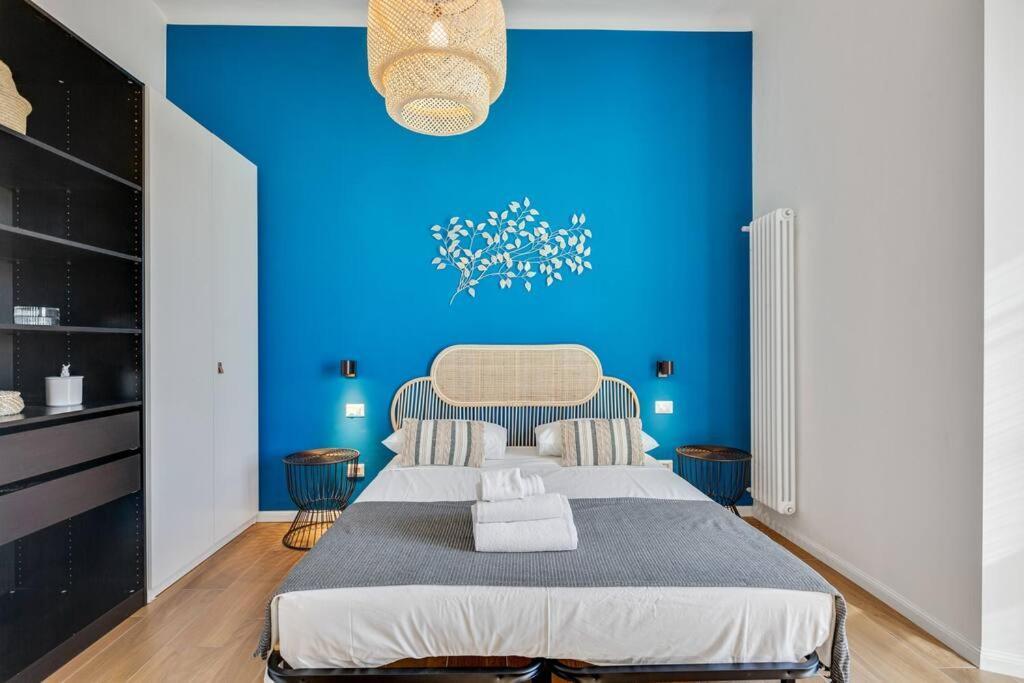 Easylife - Stupendo Bilocale Lodi Fondazione Prada Otel Milano Dış mekan fotoğraf