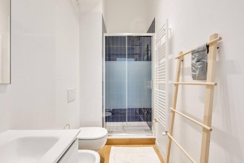 Easylife - Stupendo Bilocale Lodi Fondazione Prada Otel Milano Dış mekan fotoğraf