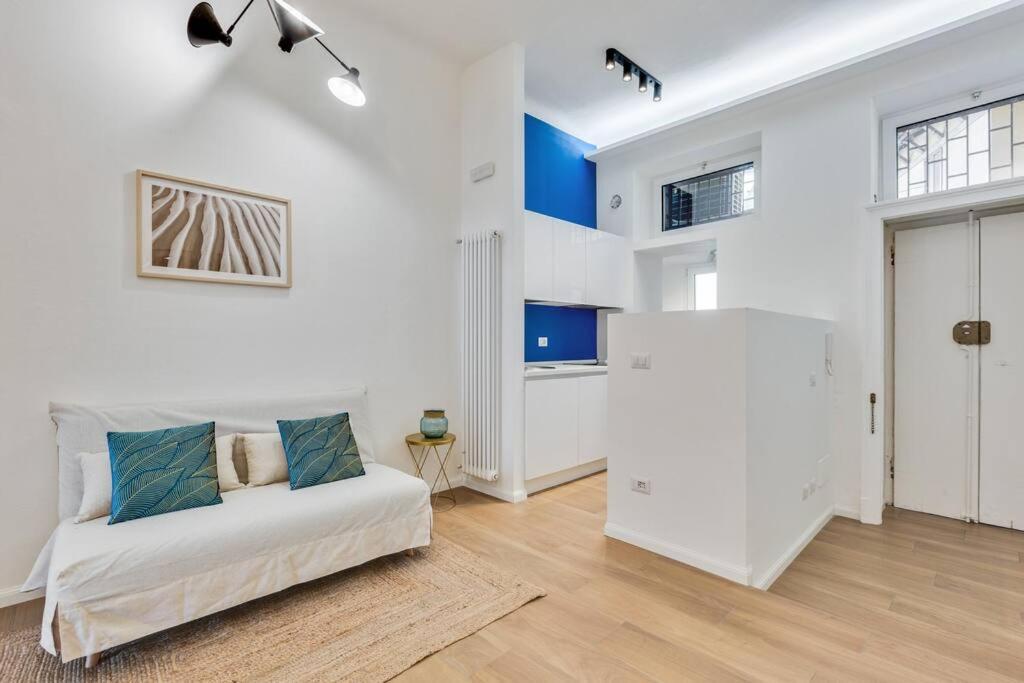 Easylife - Stupendo Bilocale Lodi Fondazione Prada Otel Milano Dış mekan fotoğraf