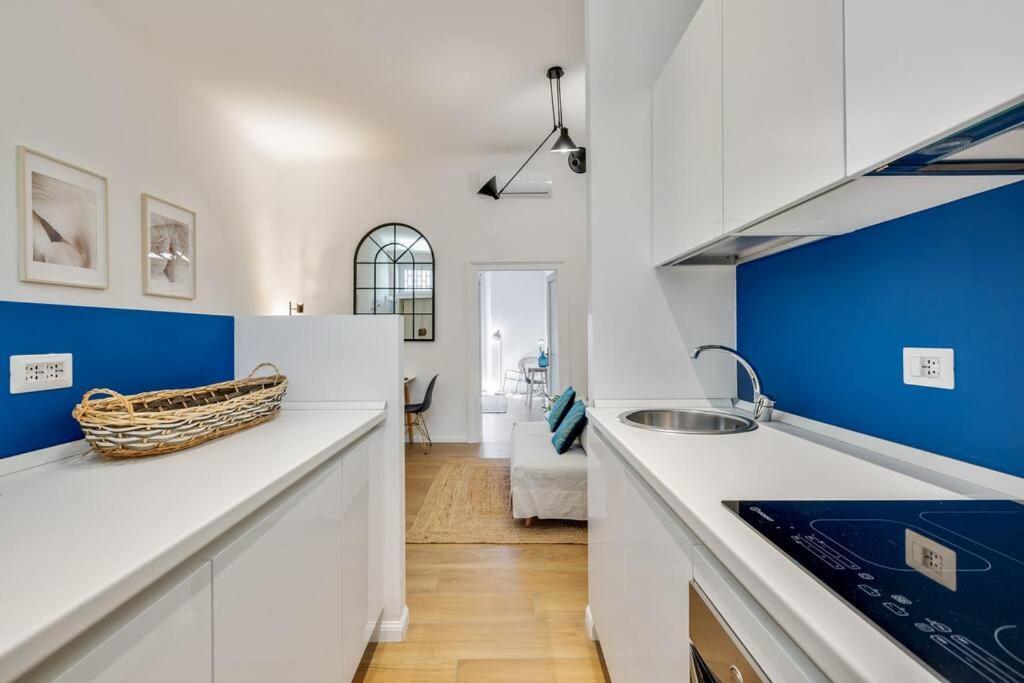 Easylife - Stupendo Bilocale Lodi Fondazione Prada Otel Milano Dış mekan fotoğraf