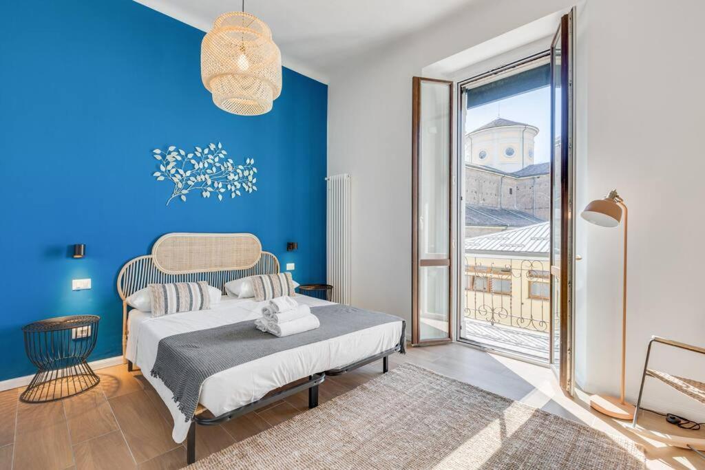 Easylife - Stupendo Bilocale Lodi Fondazione Prada Otel Milano Dış mekan fotoğraf