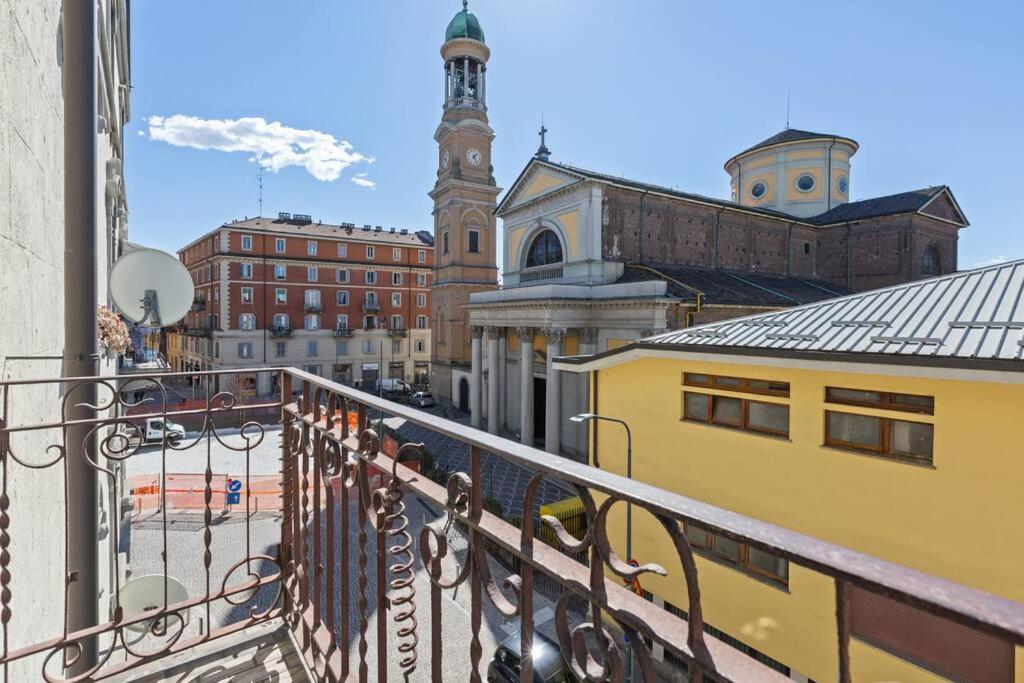 Easylife - Stupendo Bilocale Lodi Fondazione Prada Otel Milano Dış mekan fotoğraf