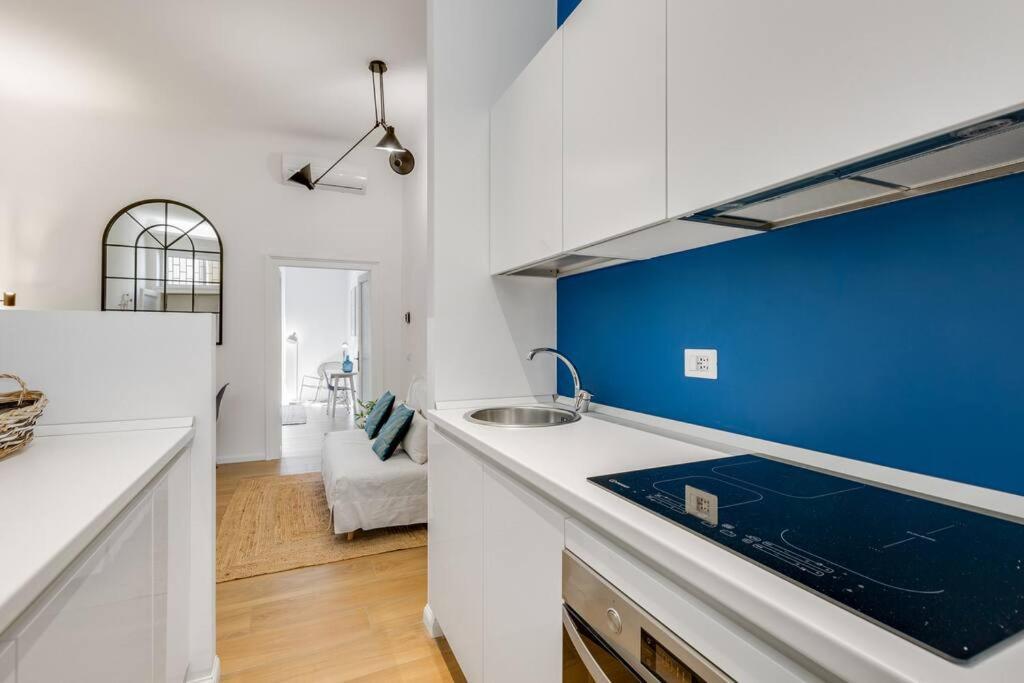 Easylife - Stupendo Bilocale Lodi Fondazione Prada Otel Milano Dış mekan fotoğraf